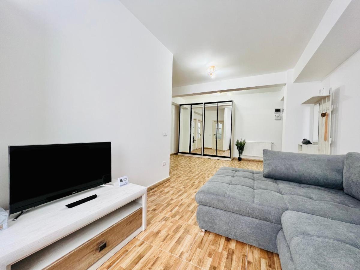 Altheda Living Brownie 29E-2 Appartement Suceava Buitenkant foto